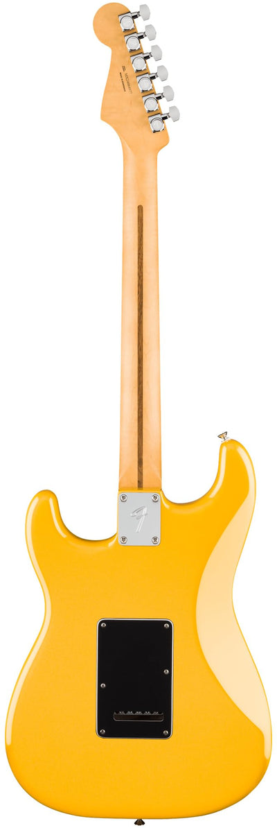Fender Player II Modified Stratocaster - Sunshine Yellow