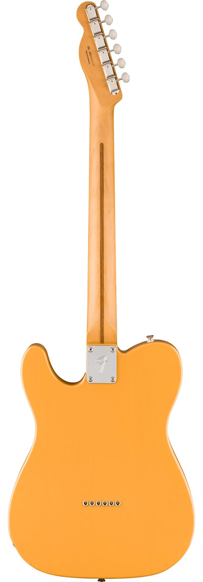 Fender Player II Telecaster - Butterscotch Blonde w/ Cleaning Kit