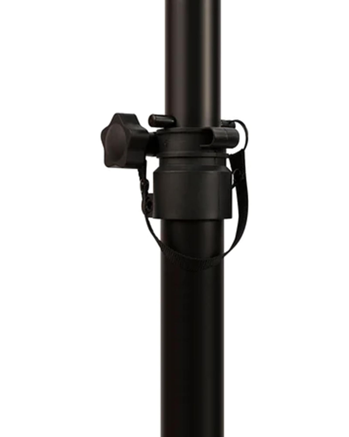 Ultimate Support JS-Z1000 JamStands Adjustable-Height Z-Style Keyboard Stand
