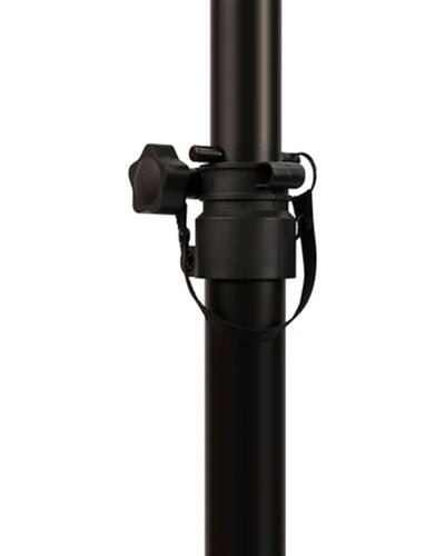 Ultimate Support JS-Z1000 JamStands Adjustable-Height Z-Style Keyboard Stand