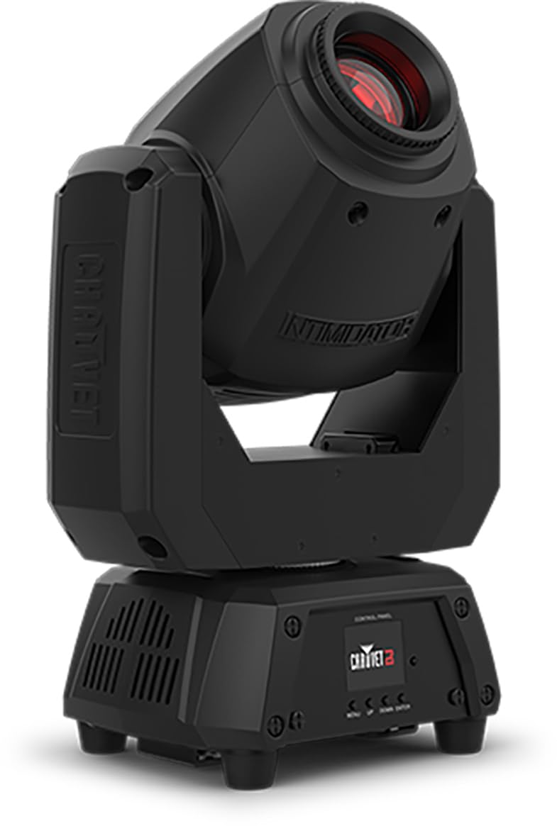 Chauvet DJ Intimidator Spot 260X w/ DMX Cables