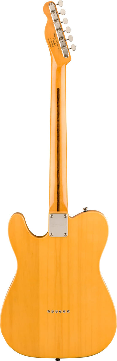 Fender Squier Classic Vibe '50s Telecaster - Butterscotch Blonde w/ Gig Bag