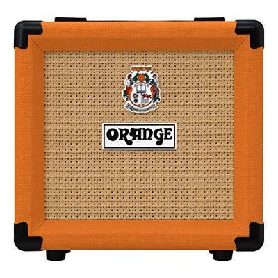 Orange PPC108 1x8-Inch Closed-Back Speaker Cabinet