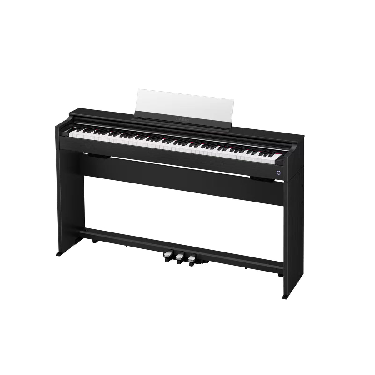 Casio AP-S200 Celviano 88-Key Digital Piano - Black w/ Furniture Bench