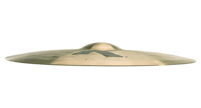 Zildjian K1435 15" K Fat Hat Cymbal - Bottom