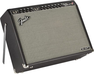 Fender Tone Master Twin Reverb Amplifier w/ Amperstand Guitar Cradle