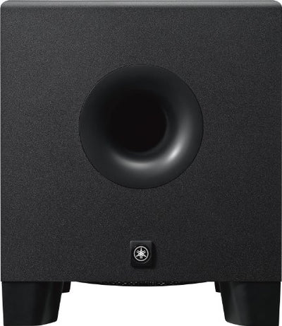 Yamaha HS8S 8-Inch Studio Subwoofer