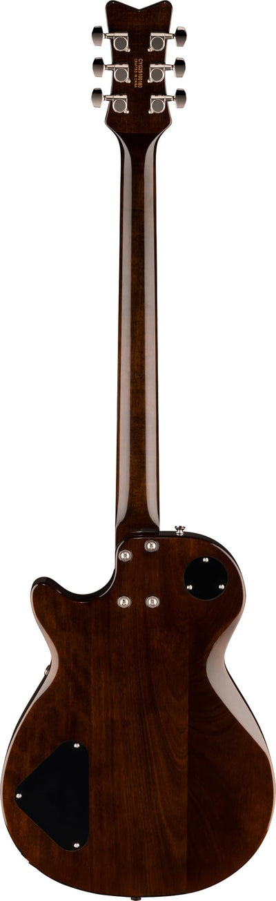 Gretsch Electromatic Jet Baritone Electric Guitar - Imperial Stain w/ Strap