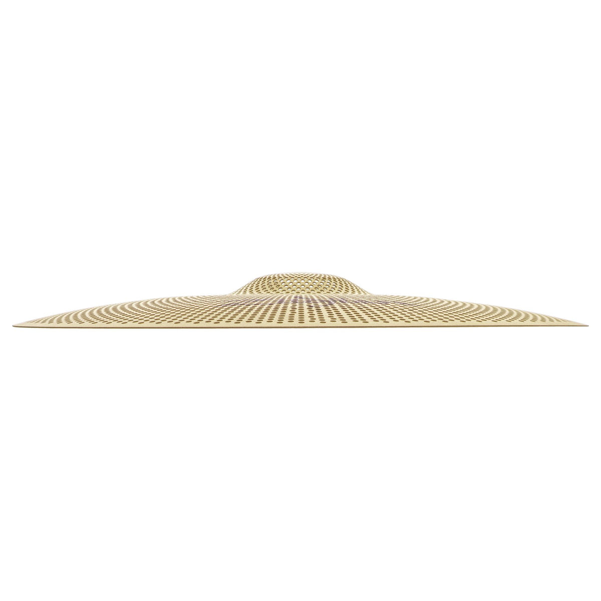 Zildjian LV8016C-S 16" L80 Low Volume Crash Cymbal w/ Drumstick Bag
