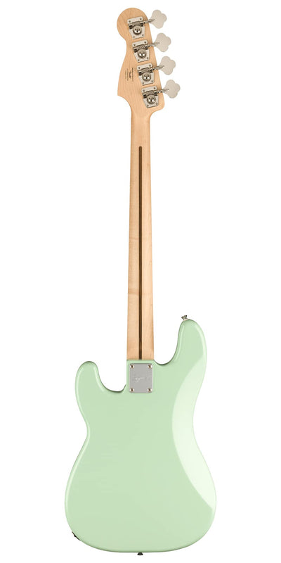 Fender Squier Affinity Precision Bass PJ - Surf Green