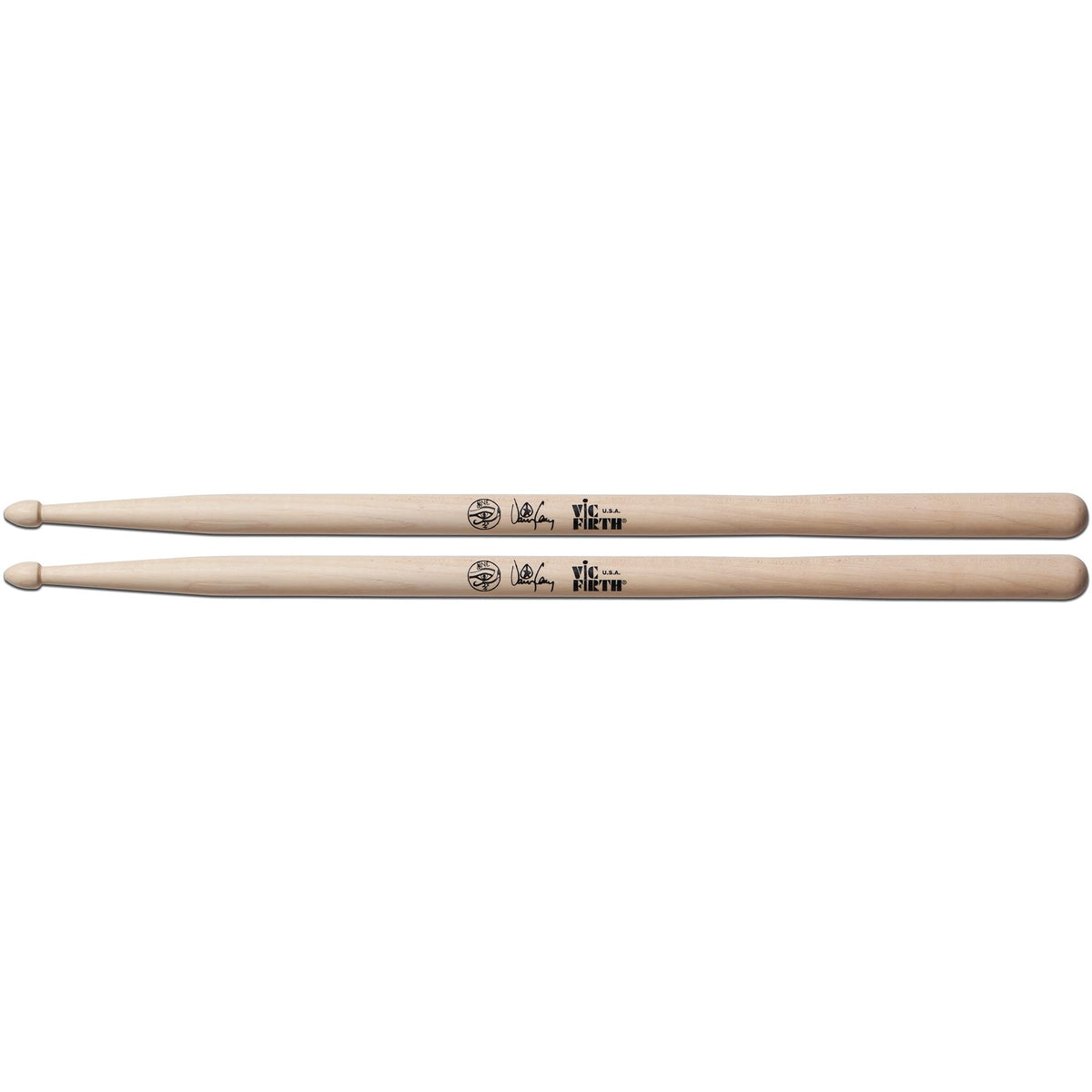 Vic Firth SDC Signature Series Danny Carey Drumsticks - 3 Pack