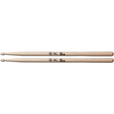 Vic Firth SDC Signature Series Danny Carey Drumsticks - 6 Pack