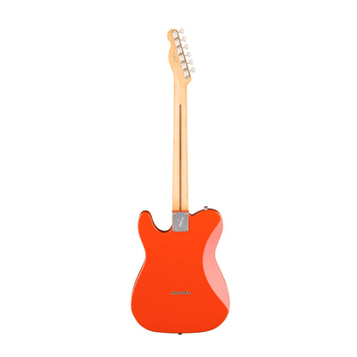Fender Player II Telecaster HH - Rallye Orange