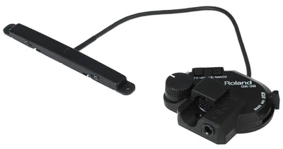 Roland GK-3B Divided Bass Pickup w/ Instrument Cable
