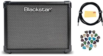Blackstar ID:Core V4 Stereo 10 Guitar Combo Amplifier w/ Instrument Cable