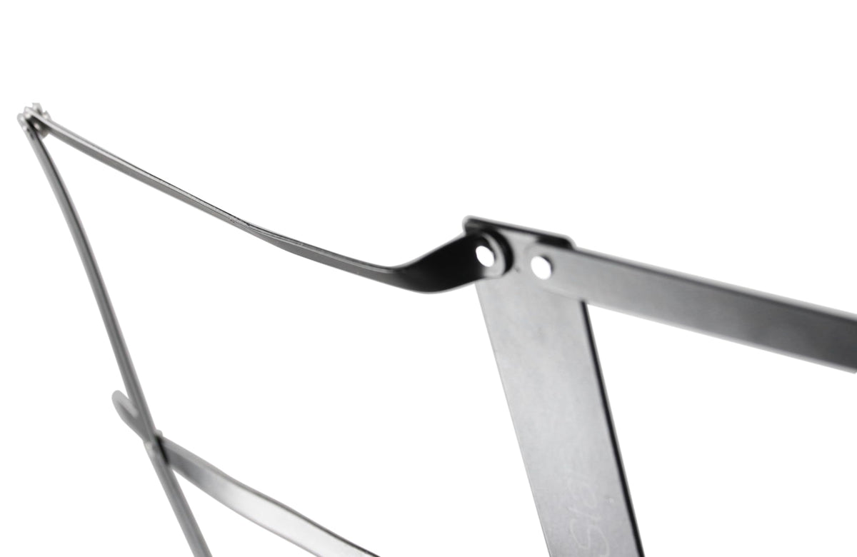 IA Stands ECT1 Folding Music Stand for Sheet Music