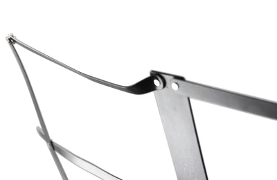IA Stands ECT1 Folding Music Stand for Sheet Music
