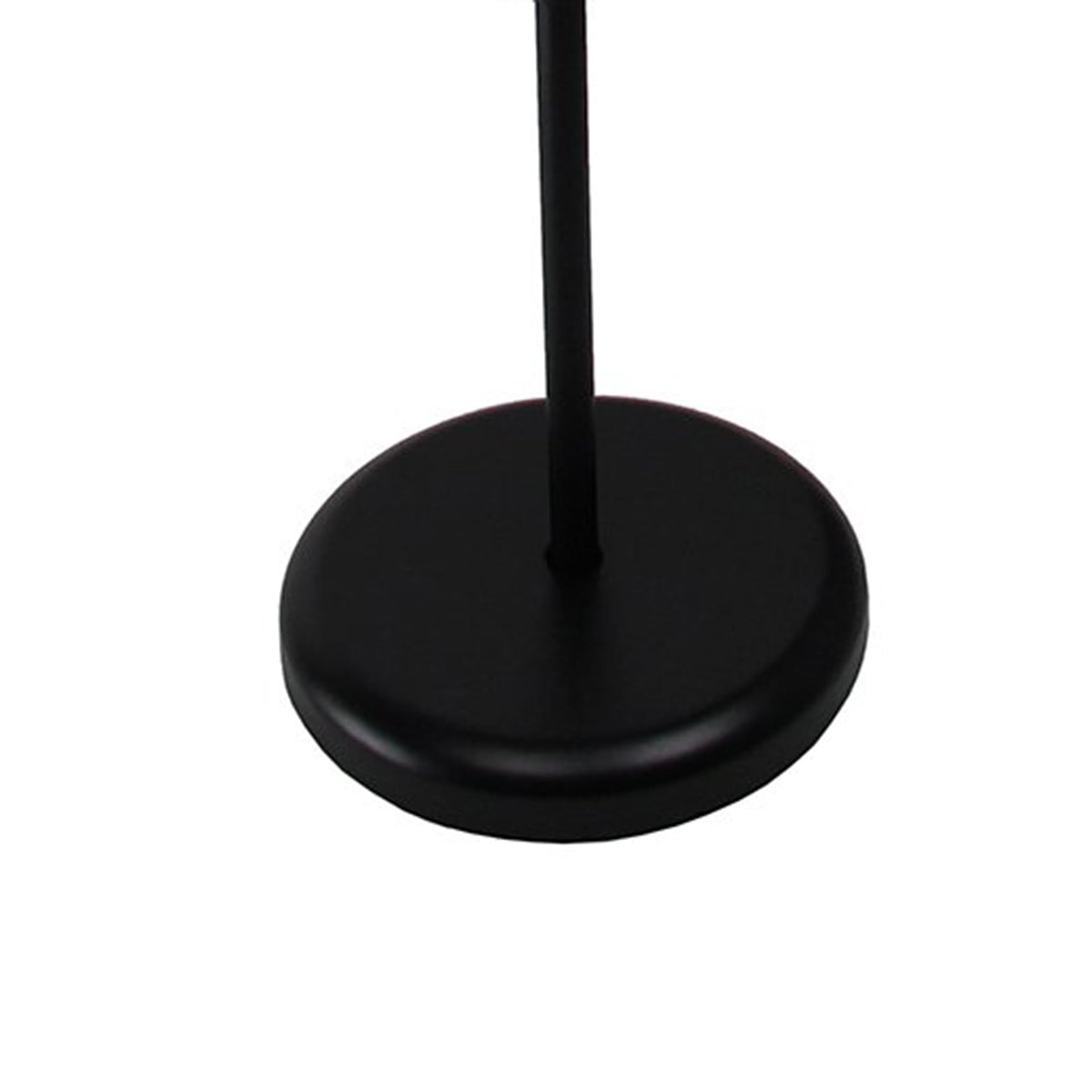 Gearlux Round Base Microphone Stand