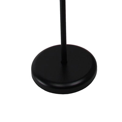 Gearlux Round Base Microphone Stand