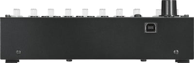 Korg SQ-1 Step Sequencer w/ MIDI Cable