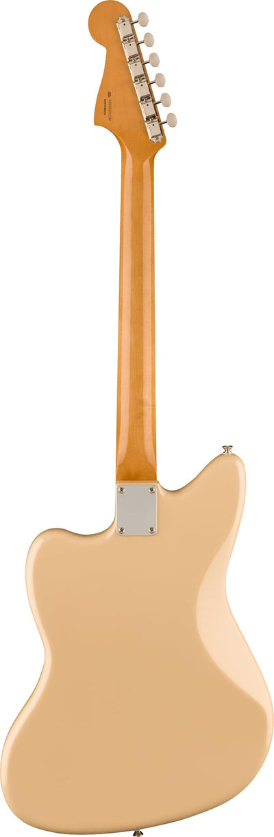 Fender Vintera II '50s Jazzmaster - Desert Sand w/ Instrument Cable