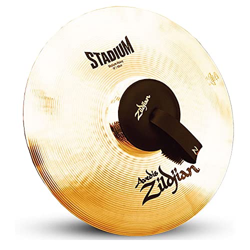 Zildjian A0488 16" A Stadium Medium Heavy Cymbal - Single
