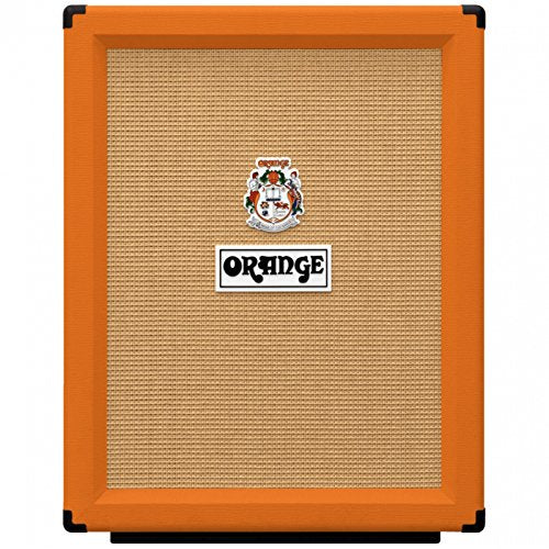 Orange PPC212V 2x12-Inch Vertical Guitar Amplifier Cabinet