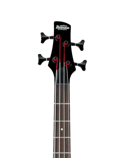 Ibanez GSR200SM SR Gio Electric Bass - Charcoal Brown Burst w/ Gig Bag