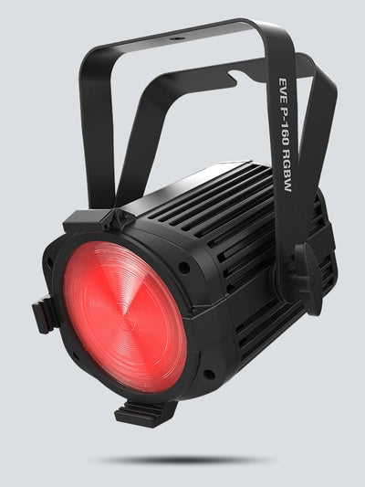 Chauvet DJ EVE P-160 RGBW w/ DMX Cable