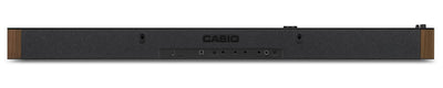 Casio PX-S6000 Privia Slim Digital Piano - Black w/ CS-90P Stand