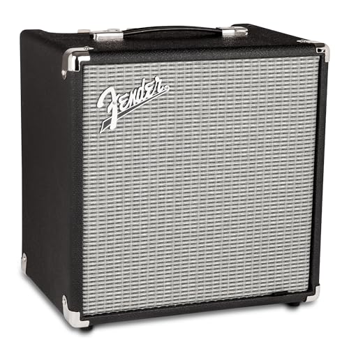 Fender Rumble 25 Bass Amplifier