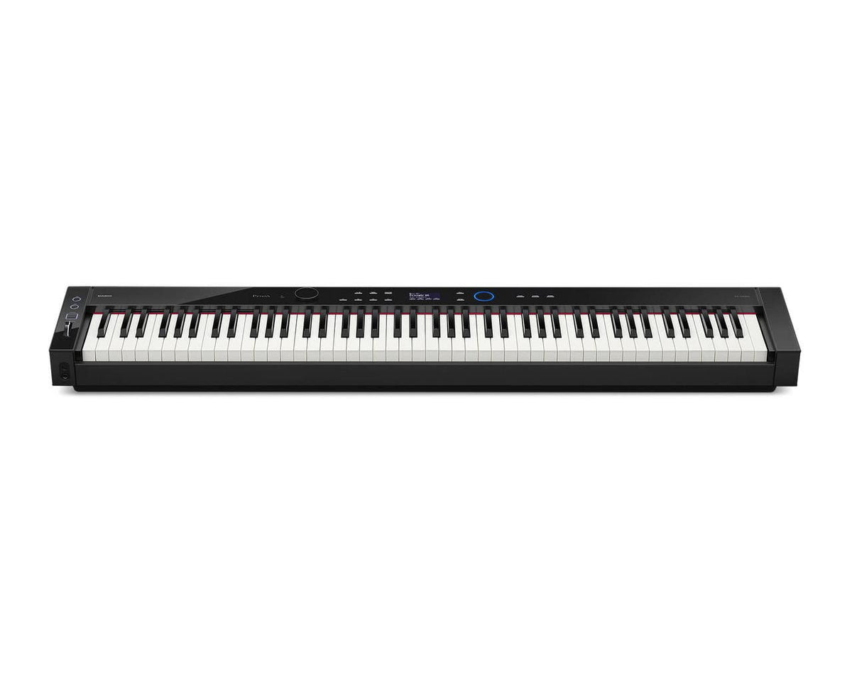Casio PX-S7000 Privia Slim Digital Piano - Black