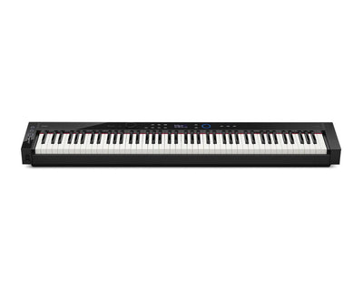 Casio PX-S7000 Privia Slim Digital Piano - Black