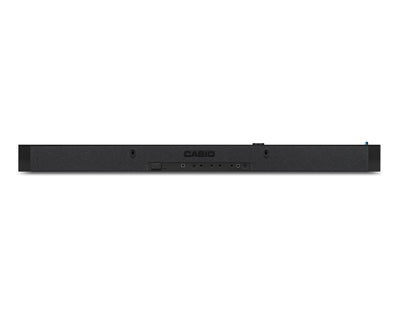 Casio PX-S7000 Privia Slim Digital Piano - Black w/ Furniture Bench