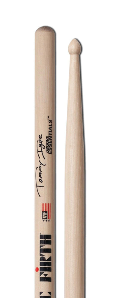 Vic Firth STI Signature Series Tommy Igoe Drumsticks - 3 Pack