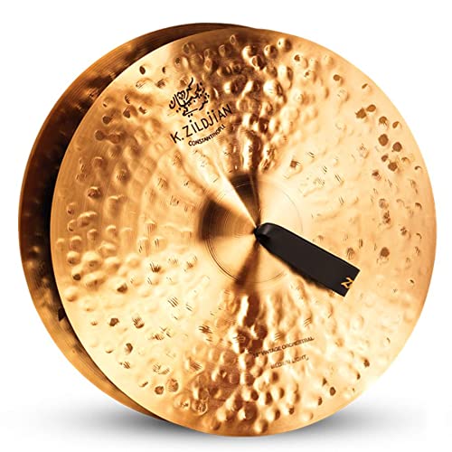 Zildjian K1143 20" K Constantinople Vintage Cymbal, Medium Light - Single