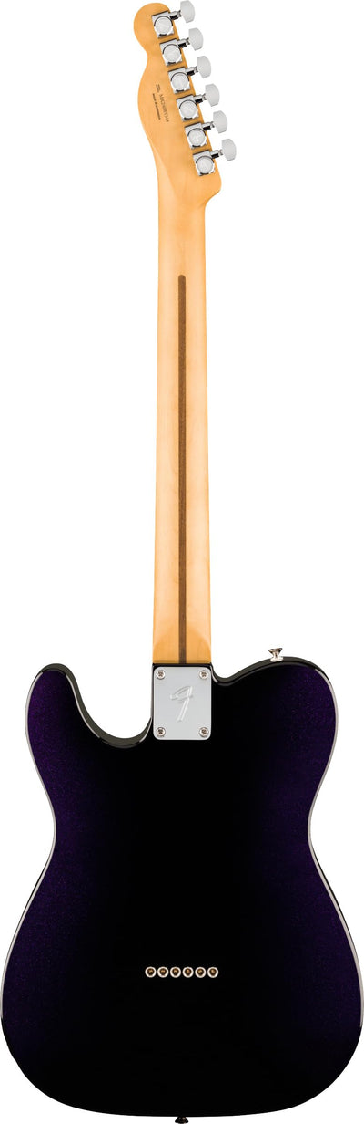Fender Player II Modified Telecaster SH - Dusk w/ Cleaning Kit