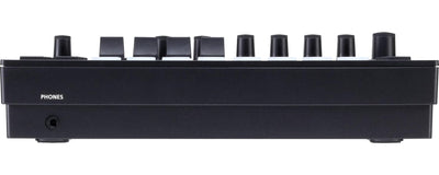 Roland MC-101 Groovebox w/ Cables