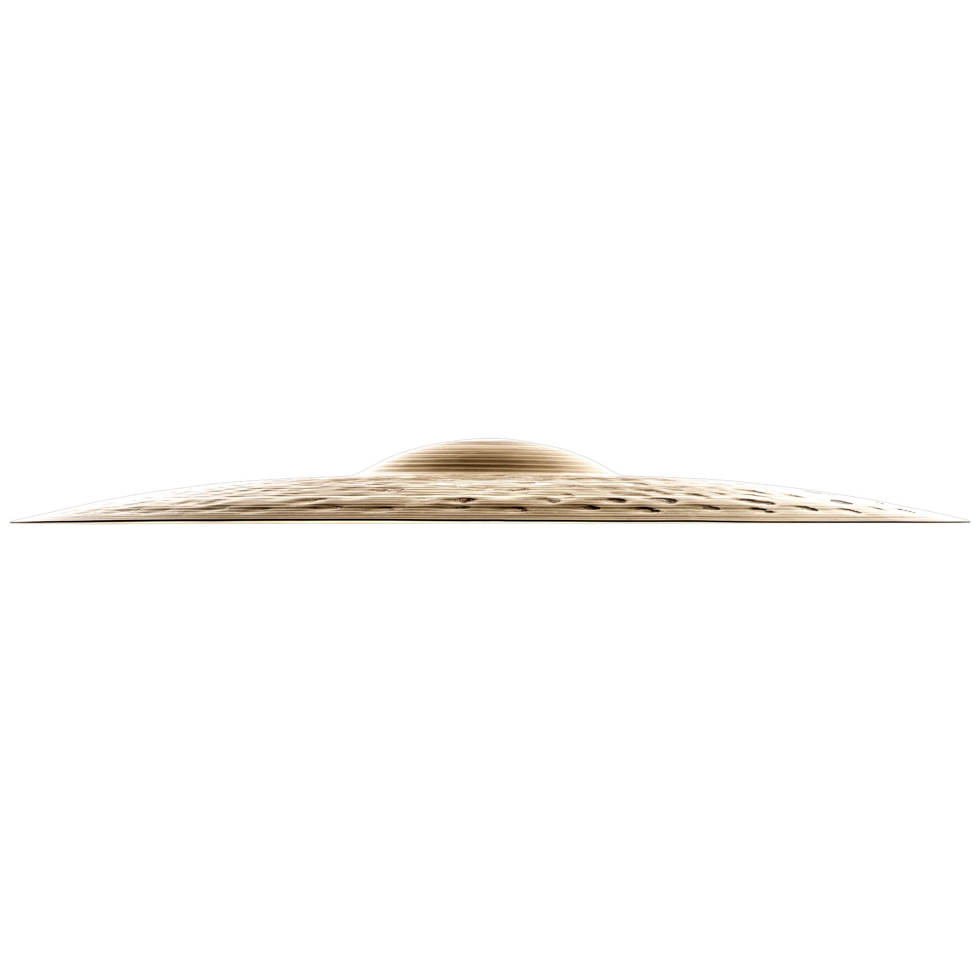 Zildjian K1069 19" K Constantinople Crash Ride Cymbal w/ Drumstick Bag