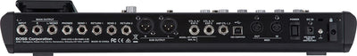 Boss GT-1000 Guitar Effects Processor w/ Power Supply