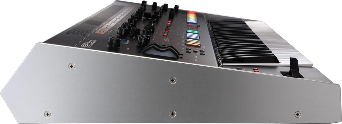 Roland Jupiter-X Keyboard Synthesizer w/ Damper Pedal
