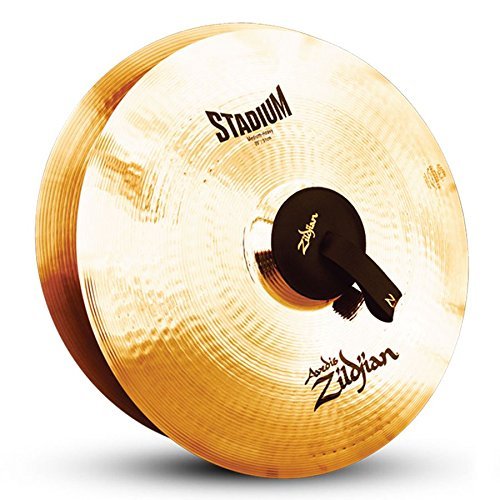 Zildjian A0498 20" A Stadium Medium Heavy Cymbal - Single
