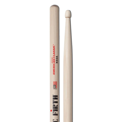 Vic Firth X55A American Classic Extreme 55A Drumsticks - 3 Pack