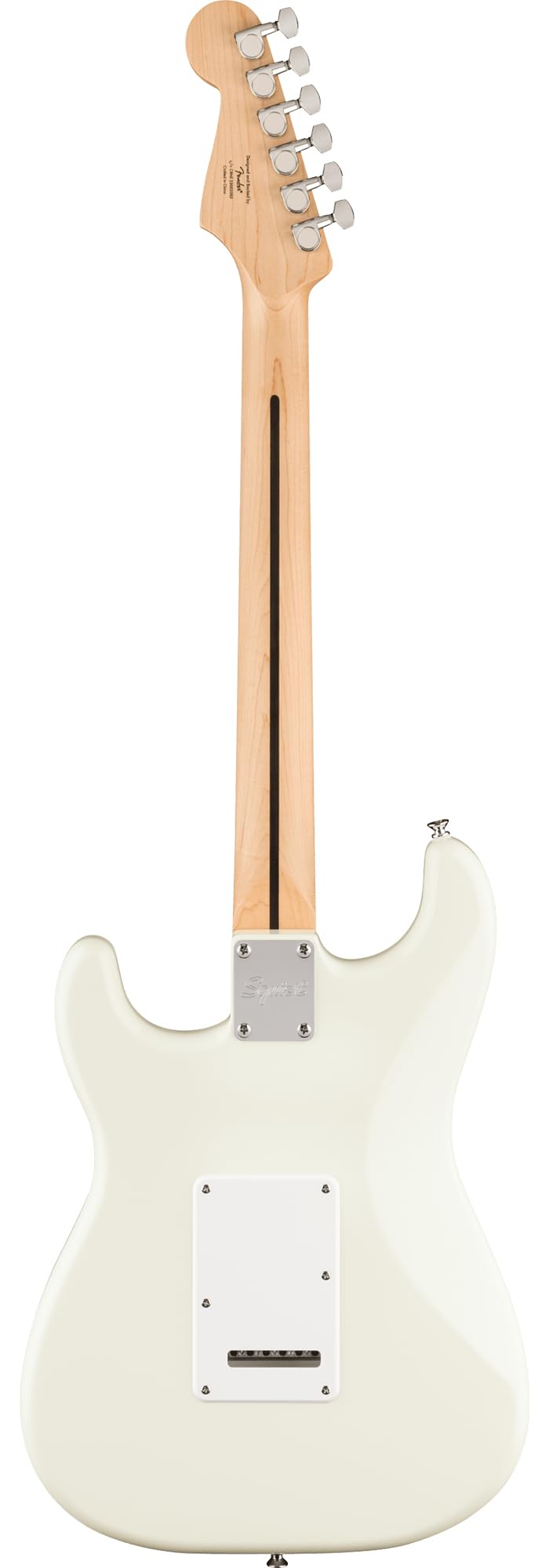 Fender Squier Sonic Stratocaster - Arctic White