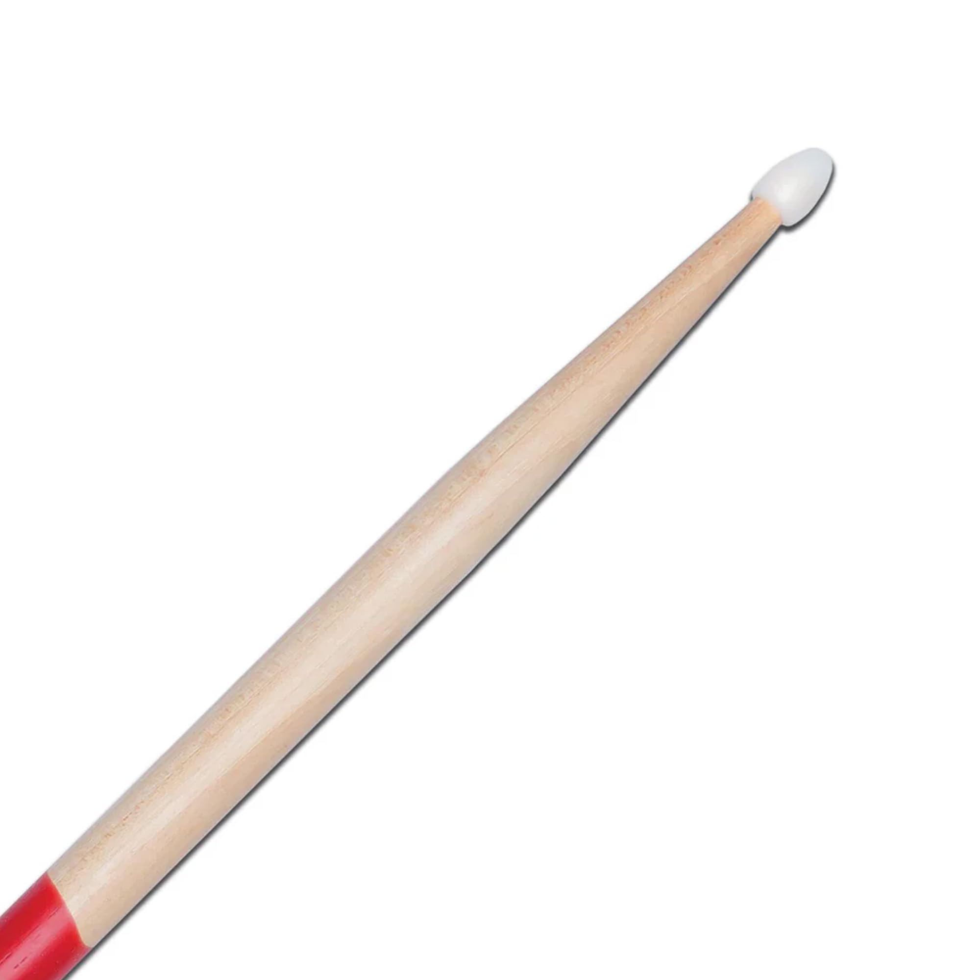 Vic Firth American Classic 5B Vic Grip Drumsticks - 12 Pack