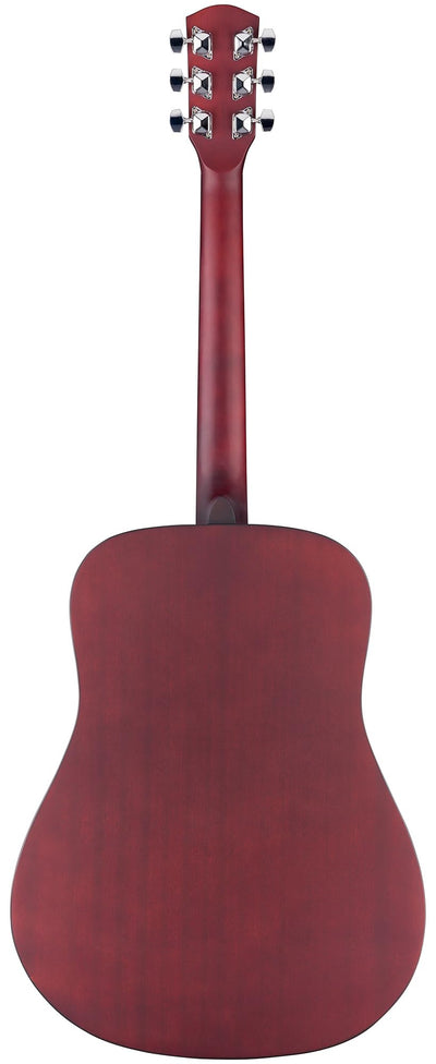 Fender FA Series Dreadnought Acoustic Guitar - 2-Color Sunburst