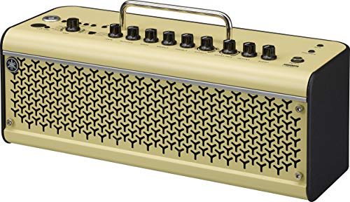 Yamaha THR30II Wireless 30-Watt Desktop Guitar Combo Amplifier