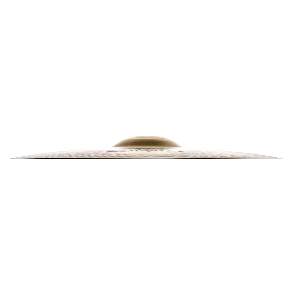 Zildjian A0766 20" A Classic Orchestral Cymbal, Medium Light - Single w/ Drumstick Bag