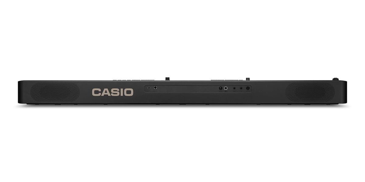 Casio CDP-S360 88-Key Compact Digital Piano w/ CS-470P Stand