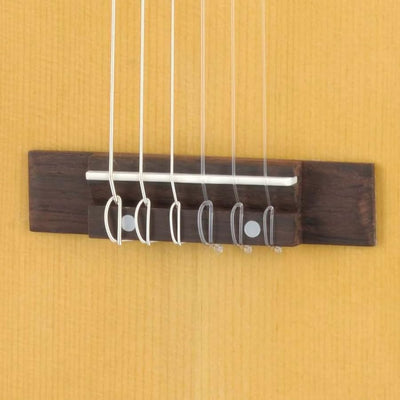 Yamaha GL1 Guitalele Guitar Ukulele - Natural